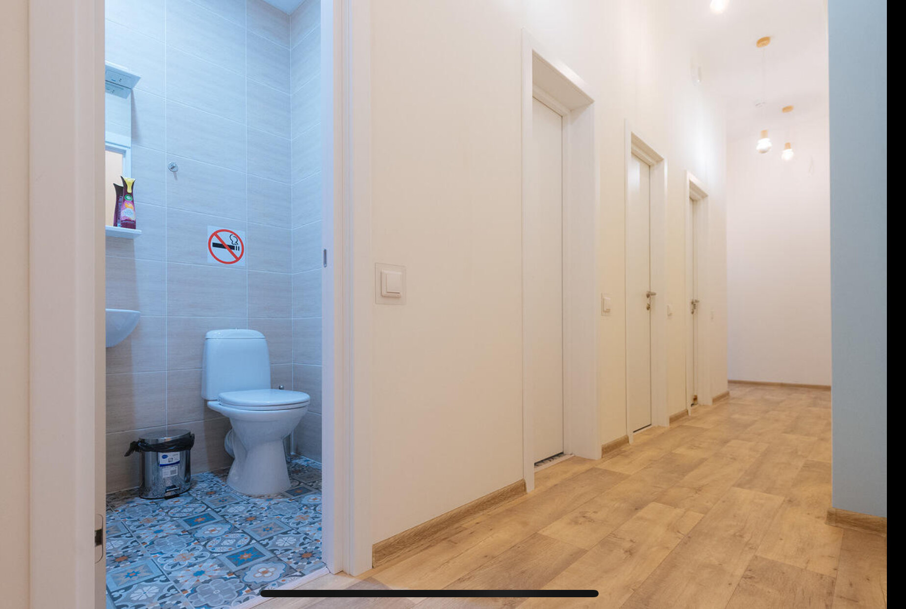 Фото Хостел Химки 