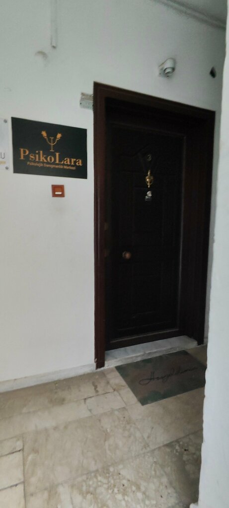 Psychological service Psikolara, Antalya, photo