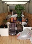 Moves, crossings (Rokossovskogo Street, 101) ، شركة نقل