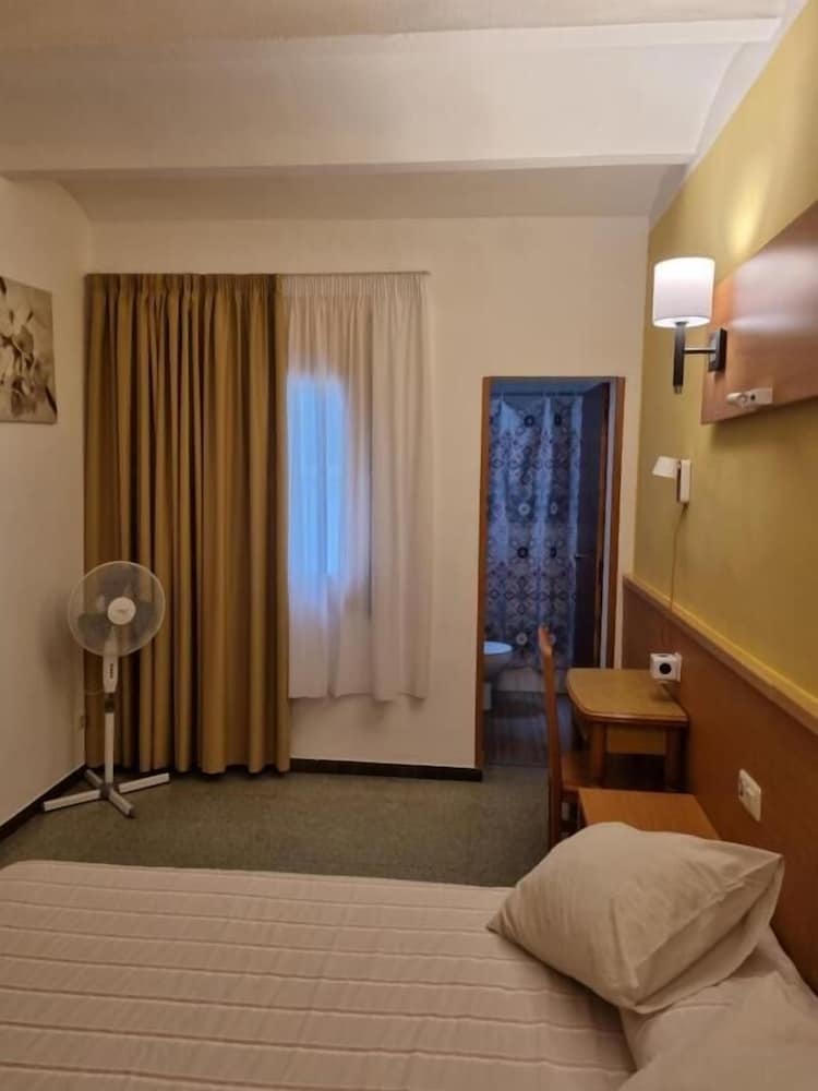 Фото Pension El Ciervo