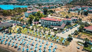 Гостиница Navalia Otel в Фоче