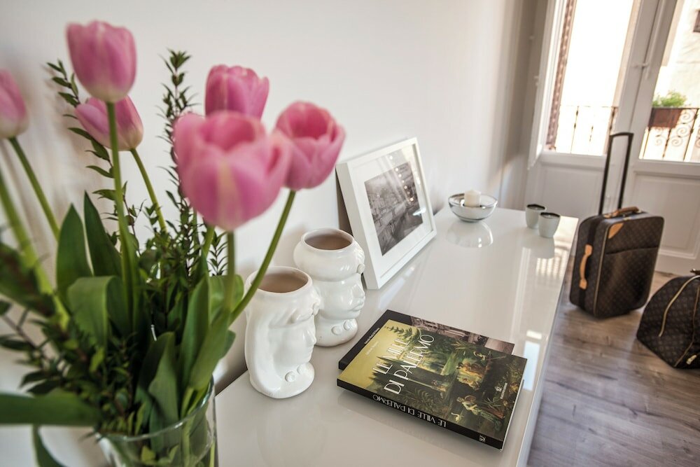 Фото Palermo Al Massimo