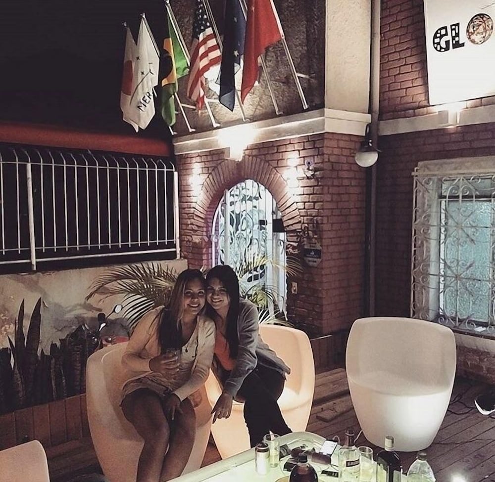 Фото São Paulo Global Hostel