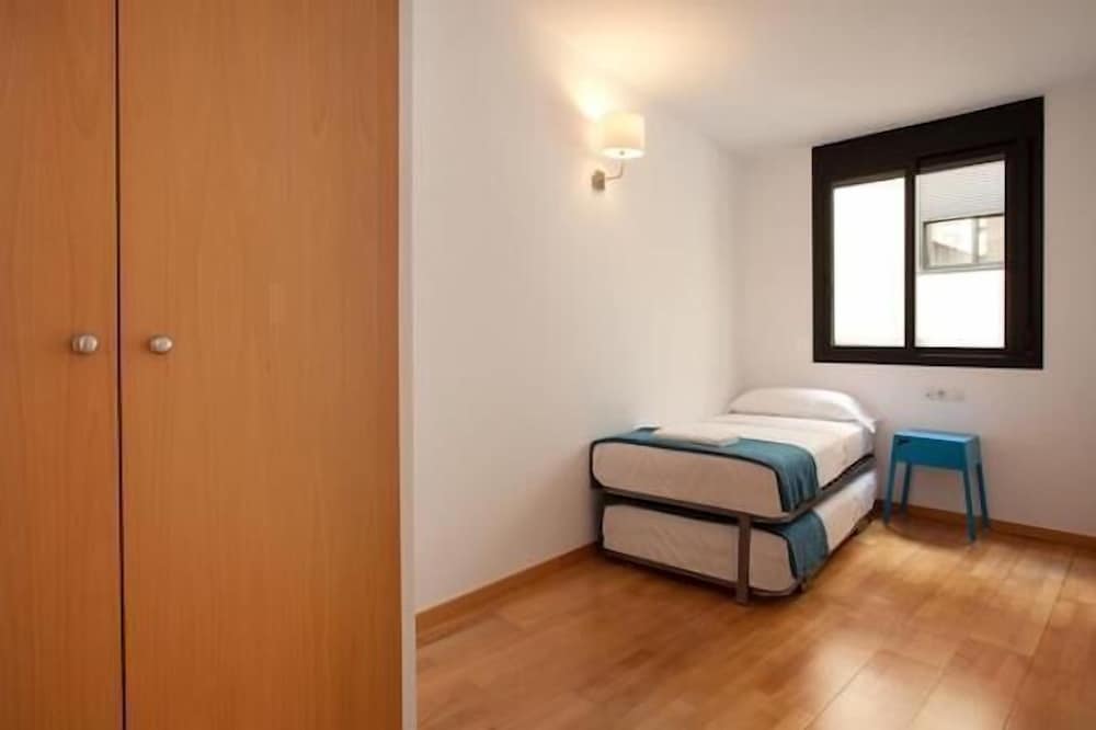 Фото Park Guell Apartments