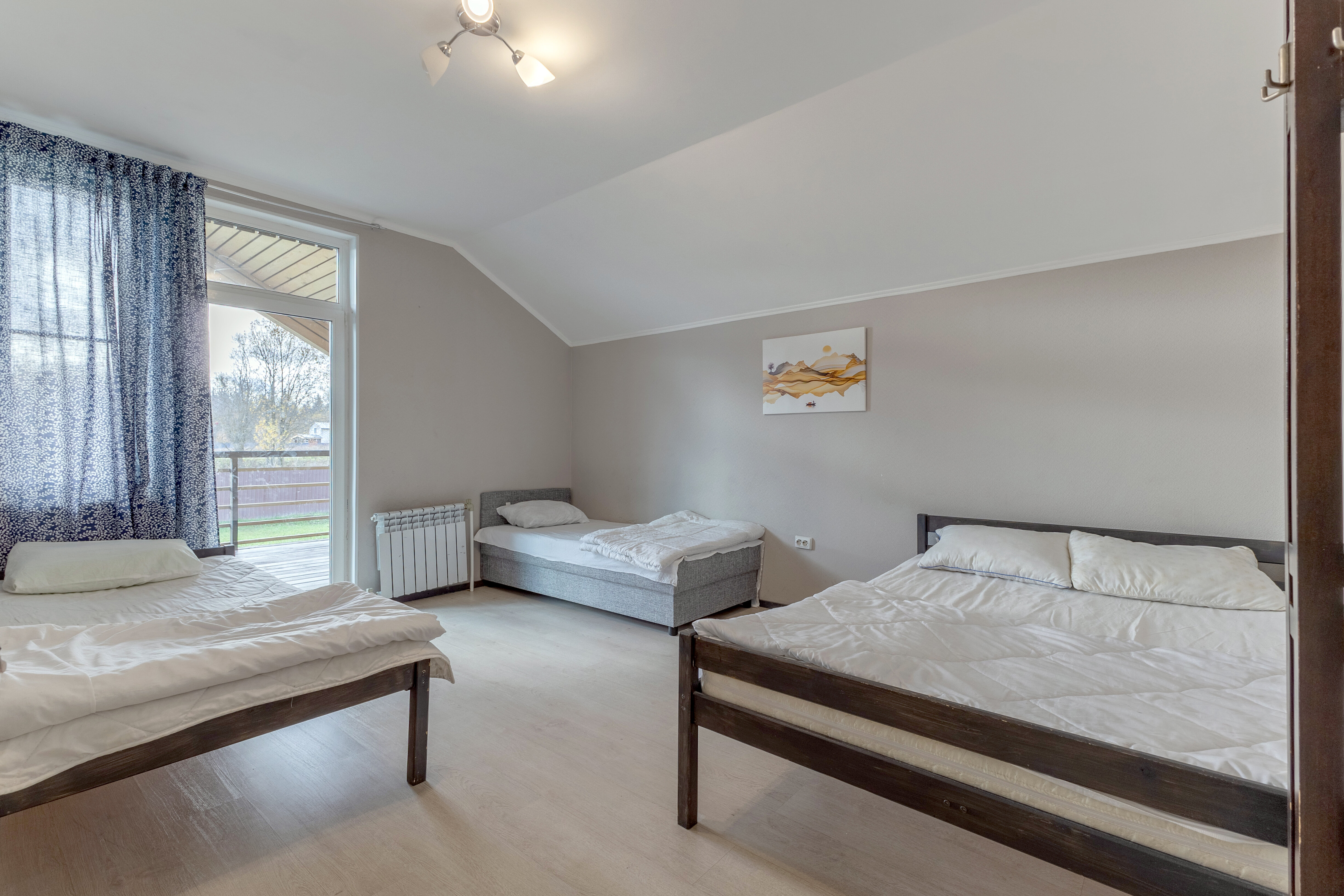 Фото Вилла Исландия