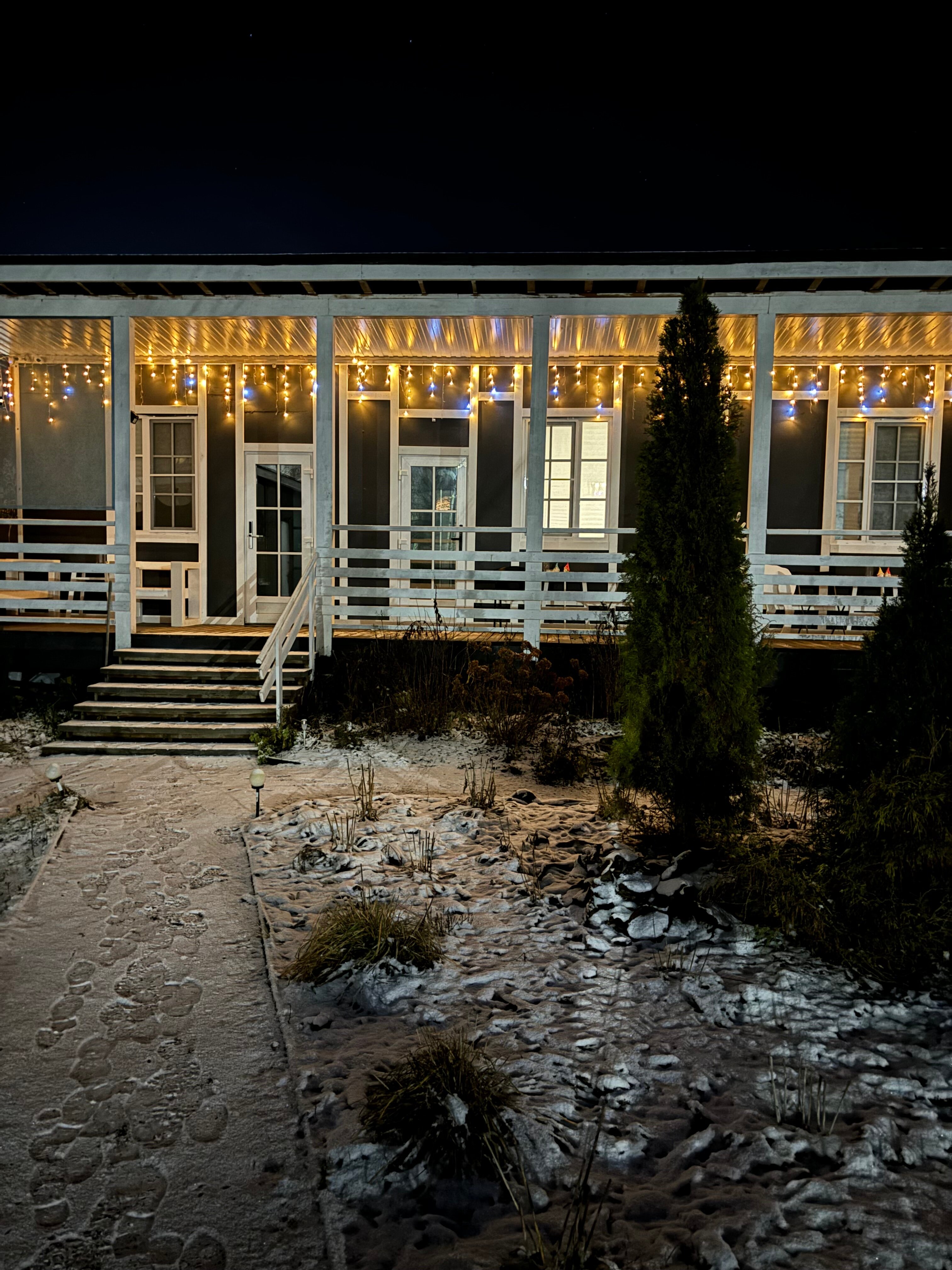 Фото Уютный Тихвин