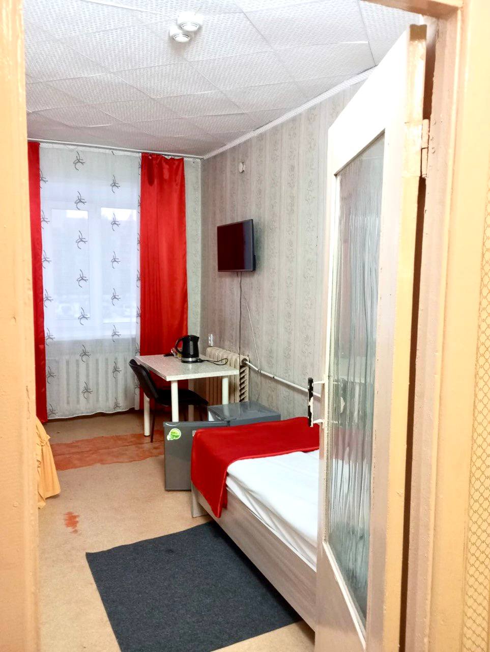 Фото Maxrooms Купино