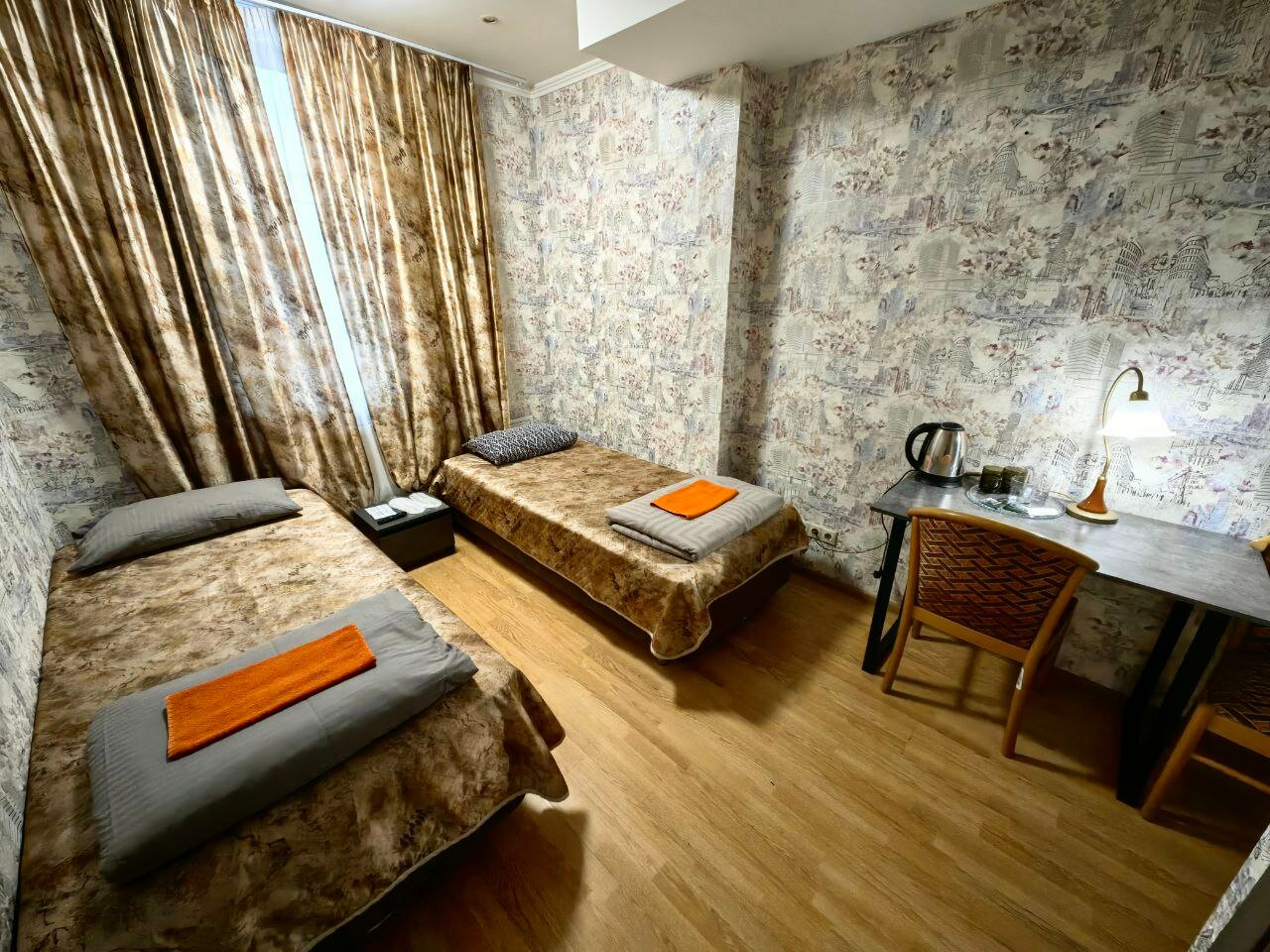 Фото ЕвроУют