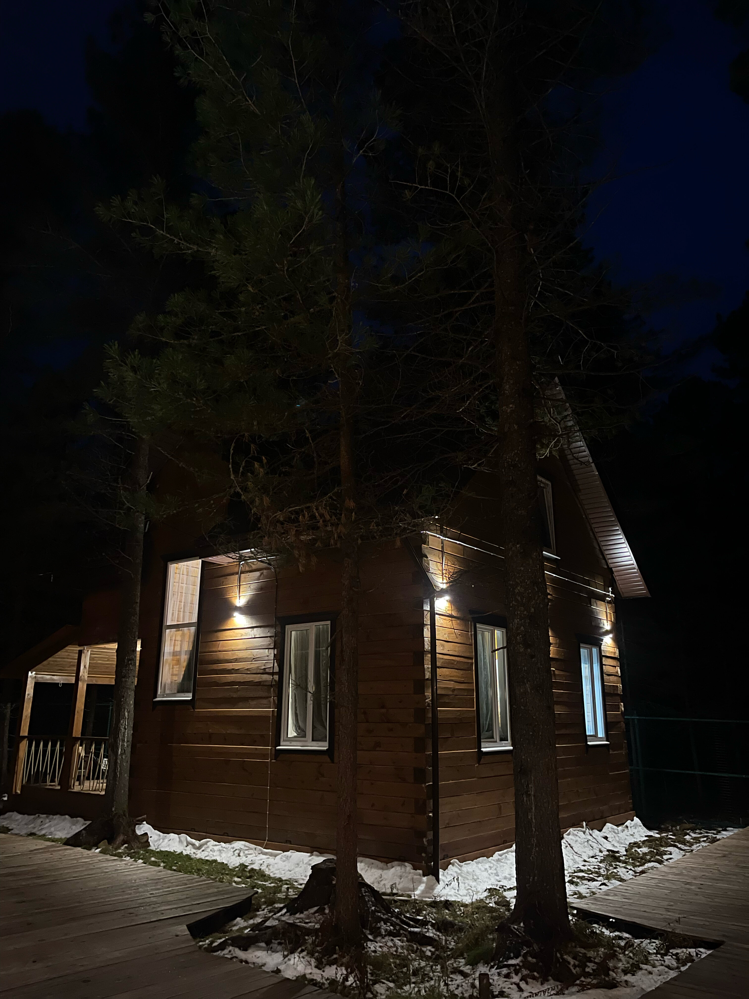 Фото Village Hvoya