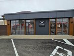 Blackberry Lounge&shop (ulitsa Shevchenko, 161), hookah lounge