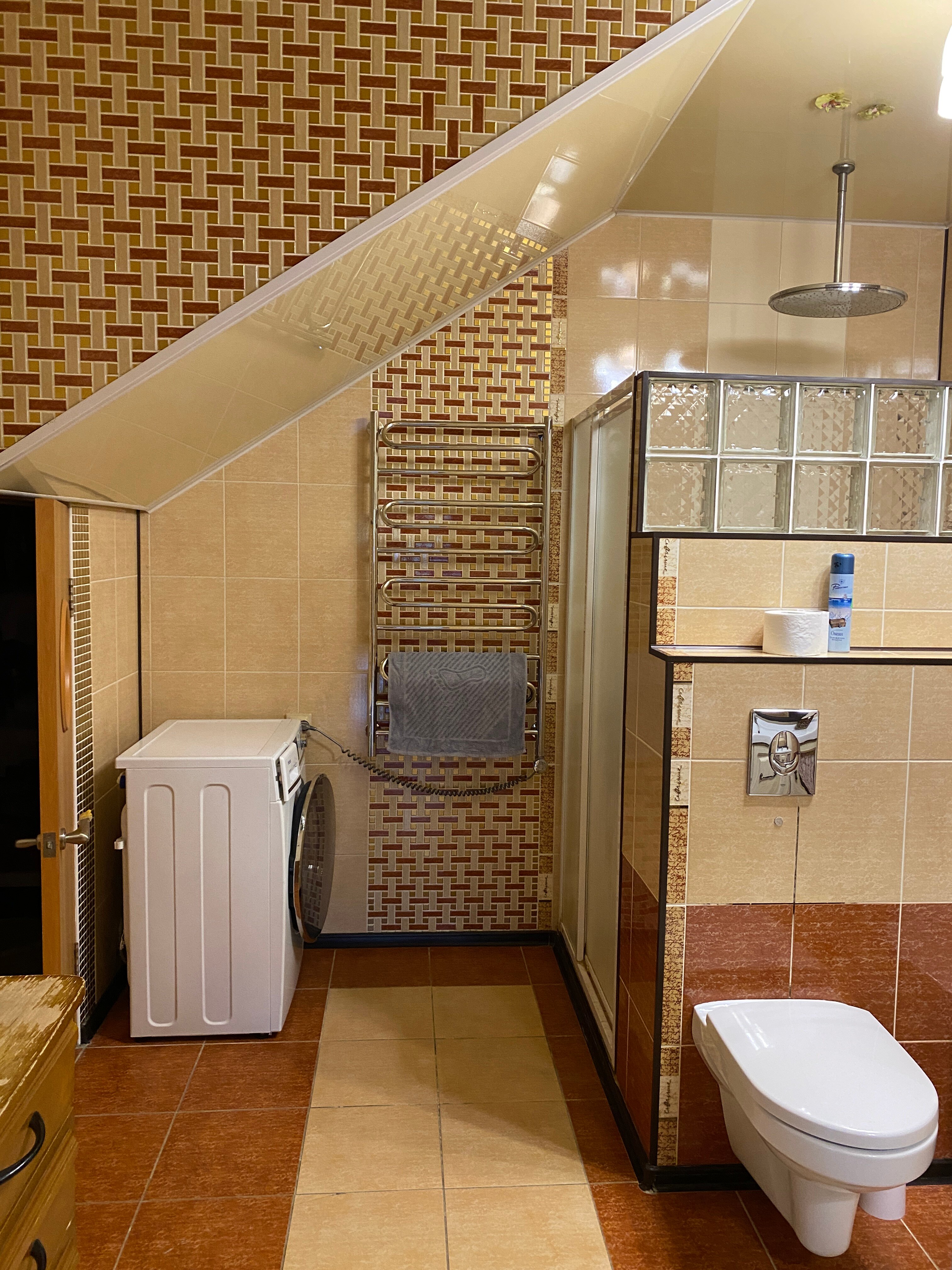 Фото Мадрас Апартаменты