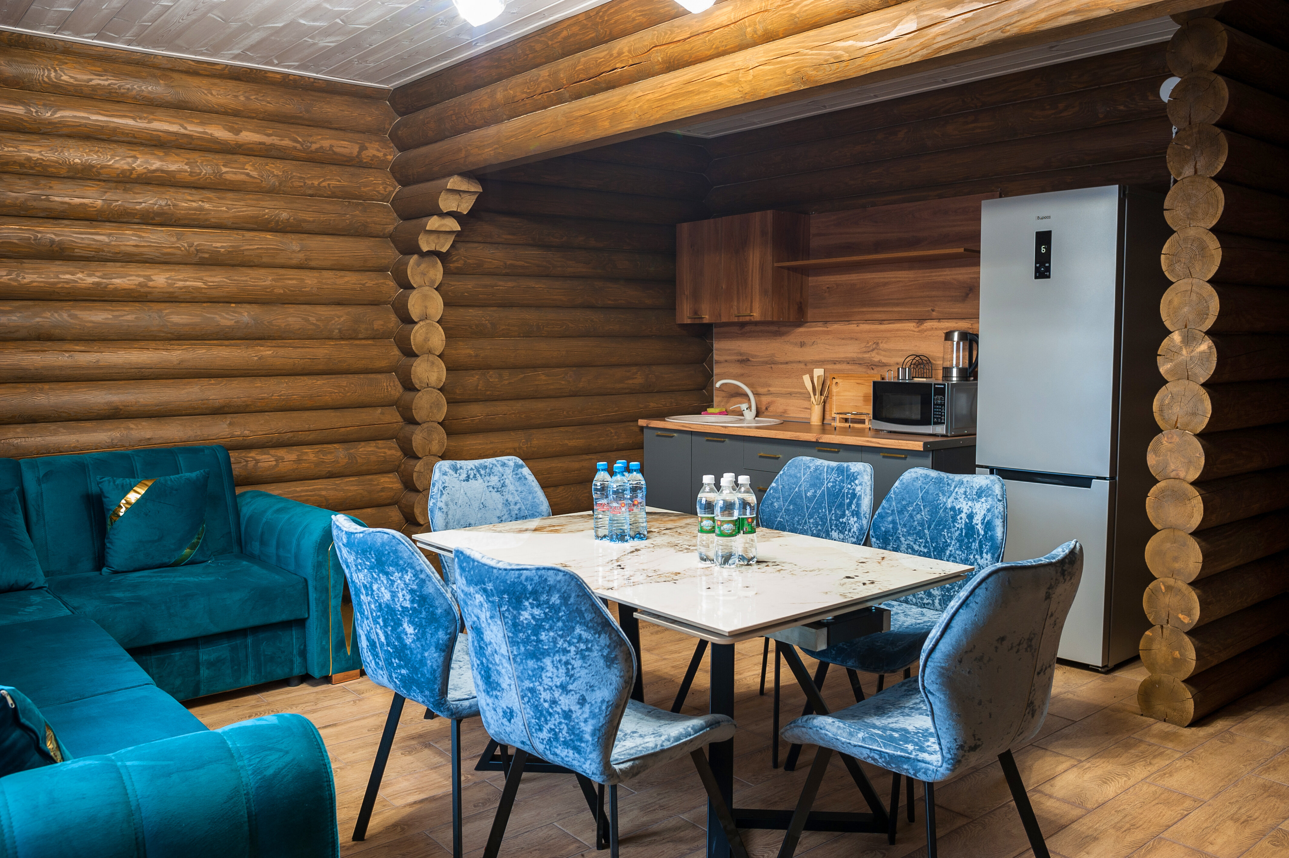 Фото Термопарк