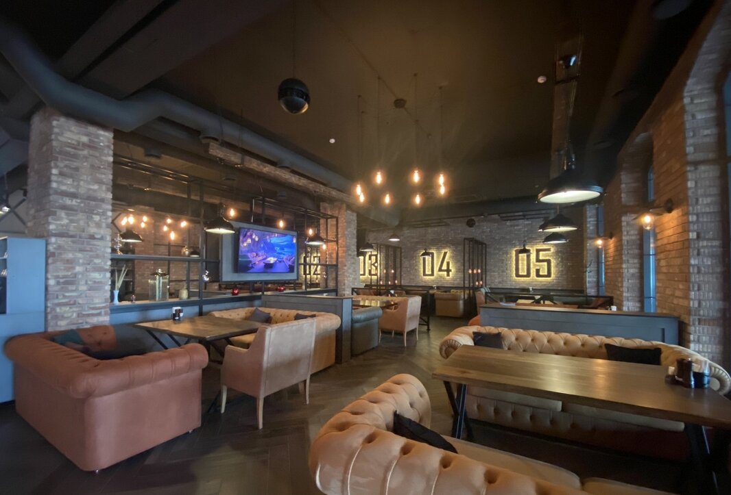 Фото Ди Мари Отель