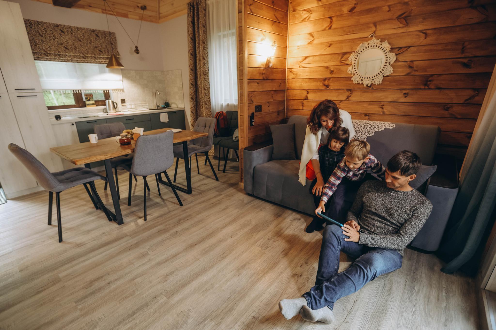 Фото Парк-отель Сорока