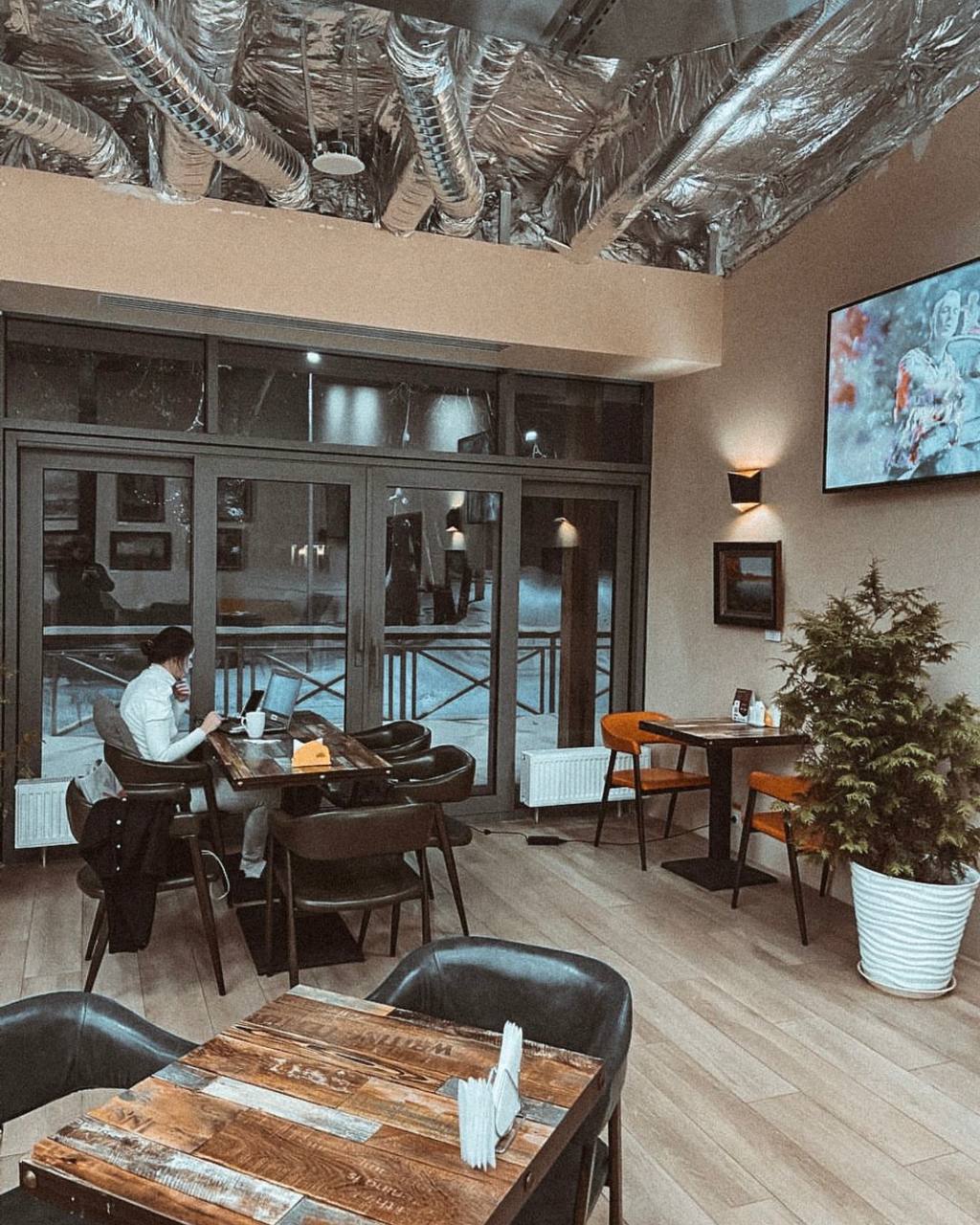 Фото Актёр Руза