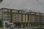 Ihya Construction (Istanbul, Pendik, Esenyali Neighborhood, Selcuk Street, 2) ، شركة بناء