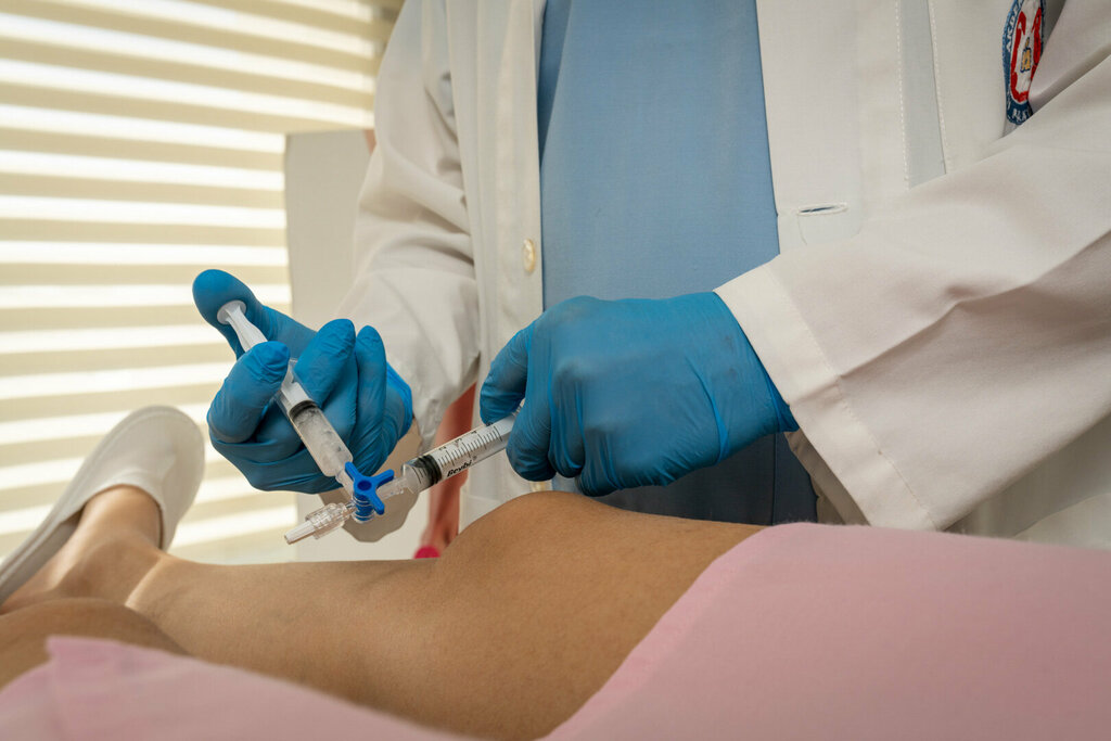 Private practice doctors Prof. Dr. Cengiz Turkay, Antalya, photo