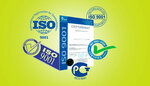 Quality Standard (Pobedy Avenue, 67А) ، مراكز التصديق