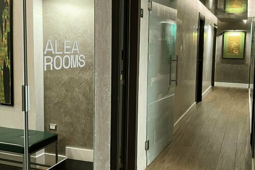 Гостиница Aléa Rooms в Лечче
