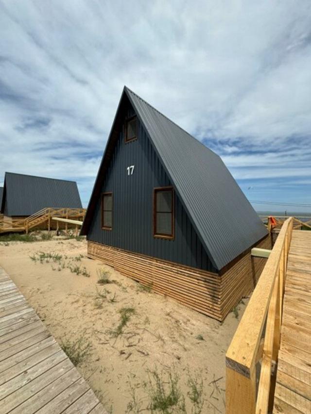 Фото Альфа дом