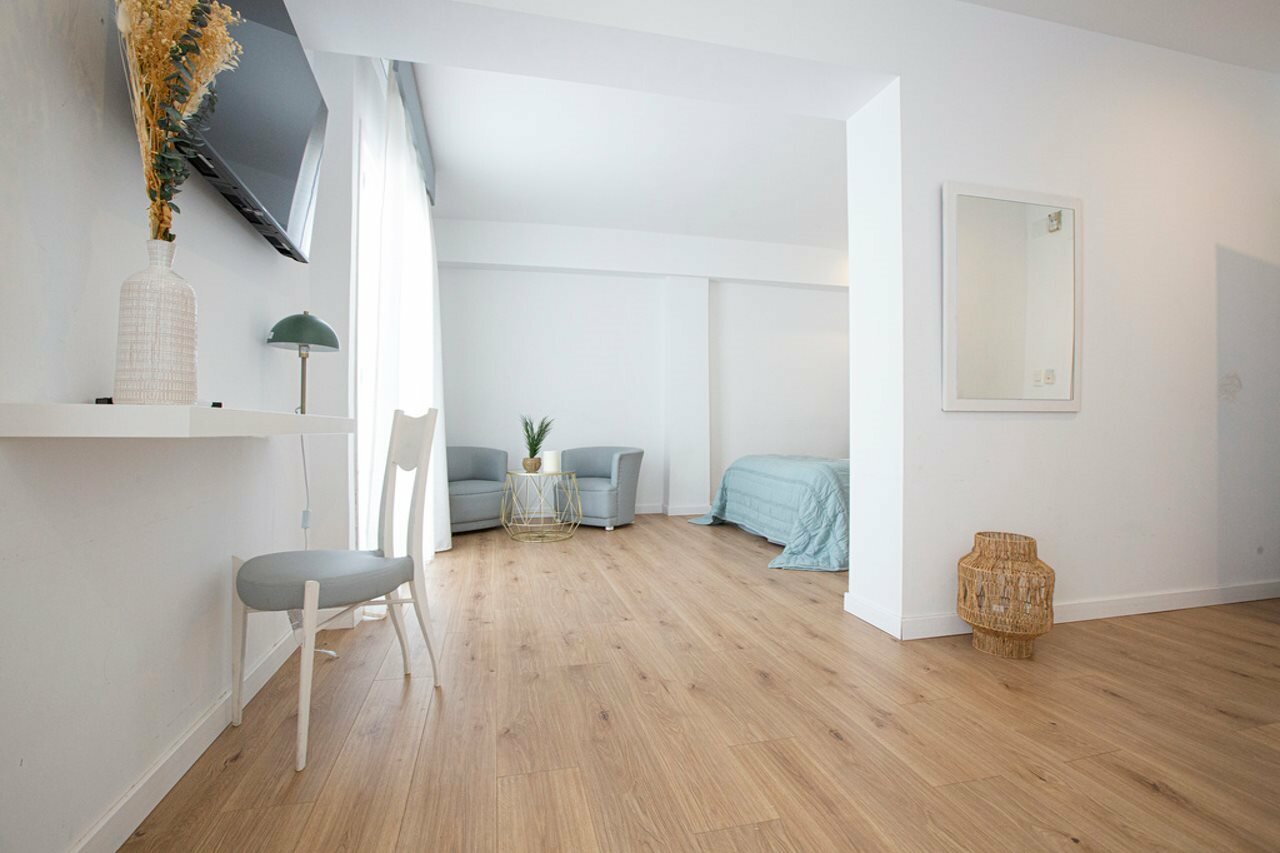 Фото Hotel Fleming - Bga Hoteles