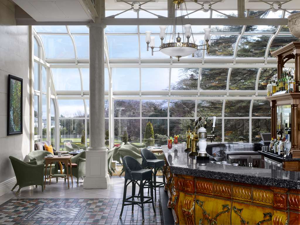 Фото Radisson Blu St. Helen's Hotel, Dublin