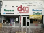 Dkg Heating Systems (провинция Анкара, район Алтындаг, улица Истанбул, 4), монтаж и обслуживание отопительных систем в Анкаре