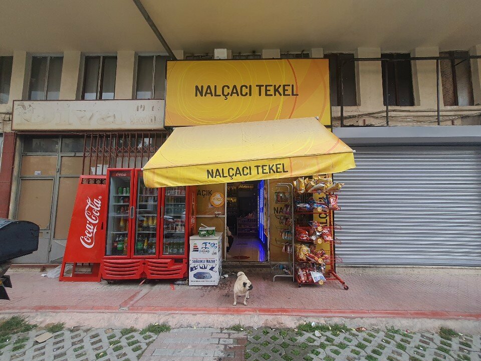 Alcoholic beverages Cicegin Nalcaci Liquor Store, Konya, photo