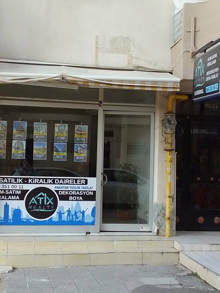 Property management Atlx Reality, Izmir, photo