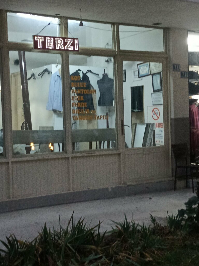 Tailor Nusret Men's and Women's Tailor, Konya, photo