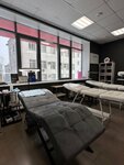 Fatun permanent (Komsomolskaya Street, 15), permanent makeup studio