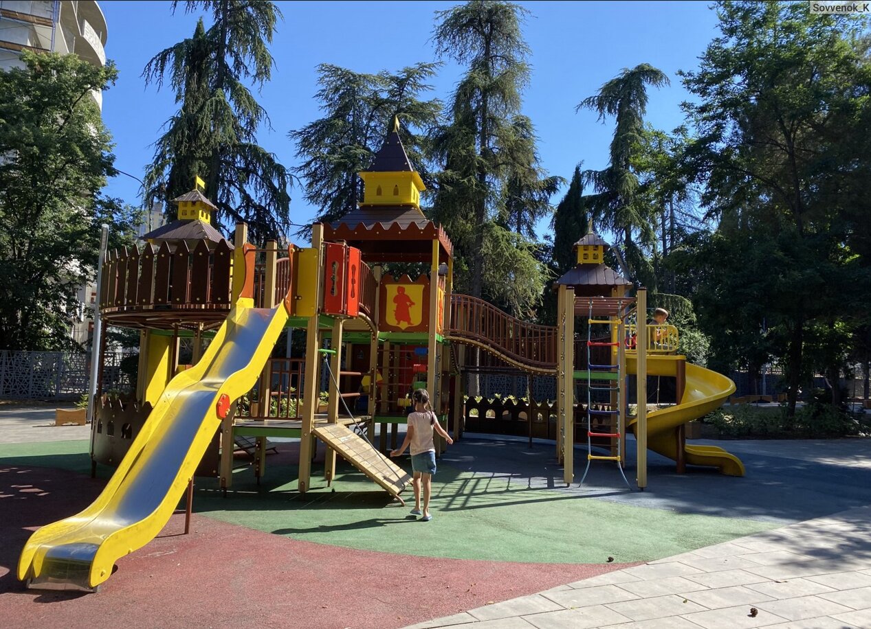 Фото Солярис