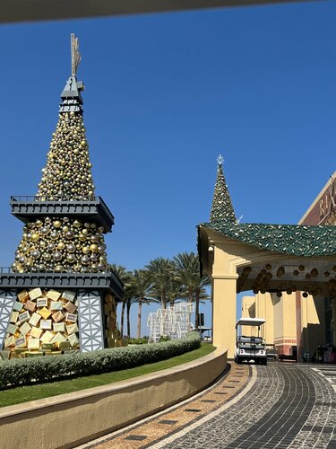 Гостиница Rixos Sharm El Sheikh в Шарм-эль-Шейхе