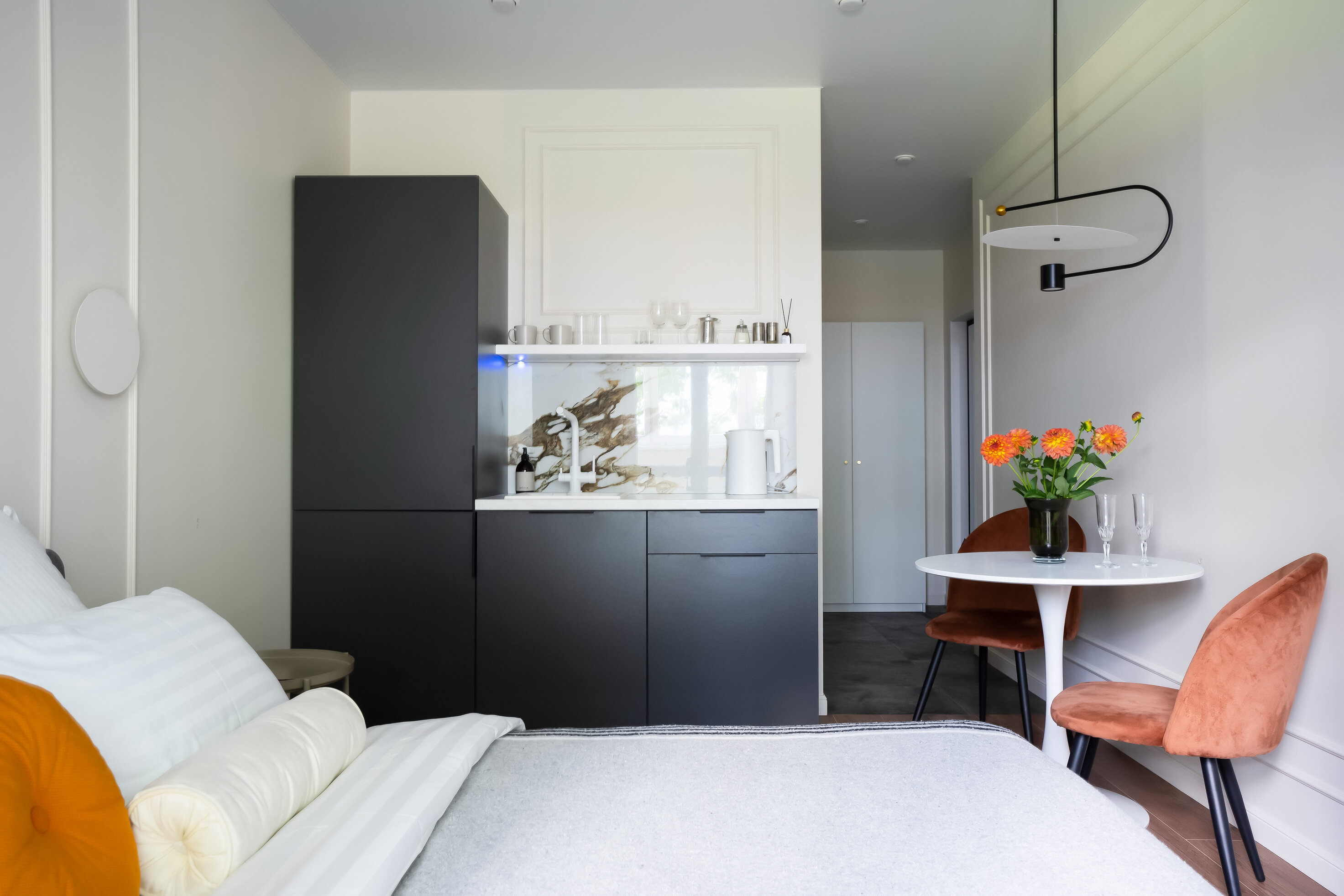 Фото Pavlov на улице Генерала Буткова