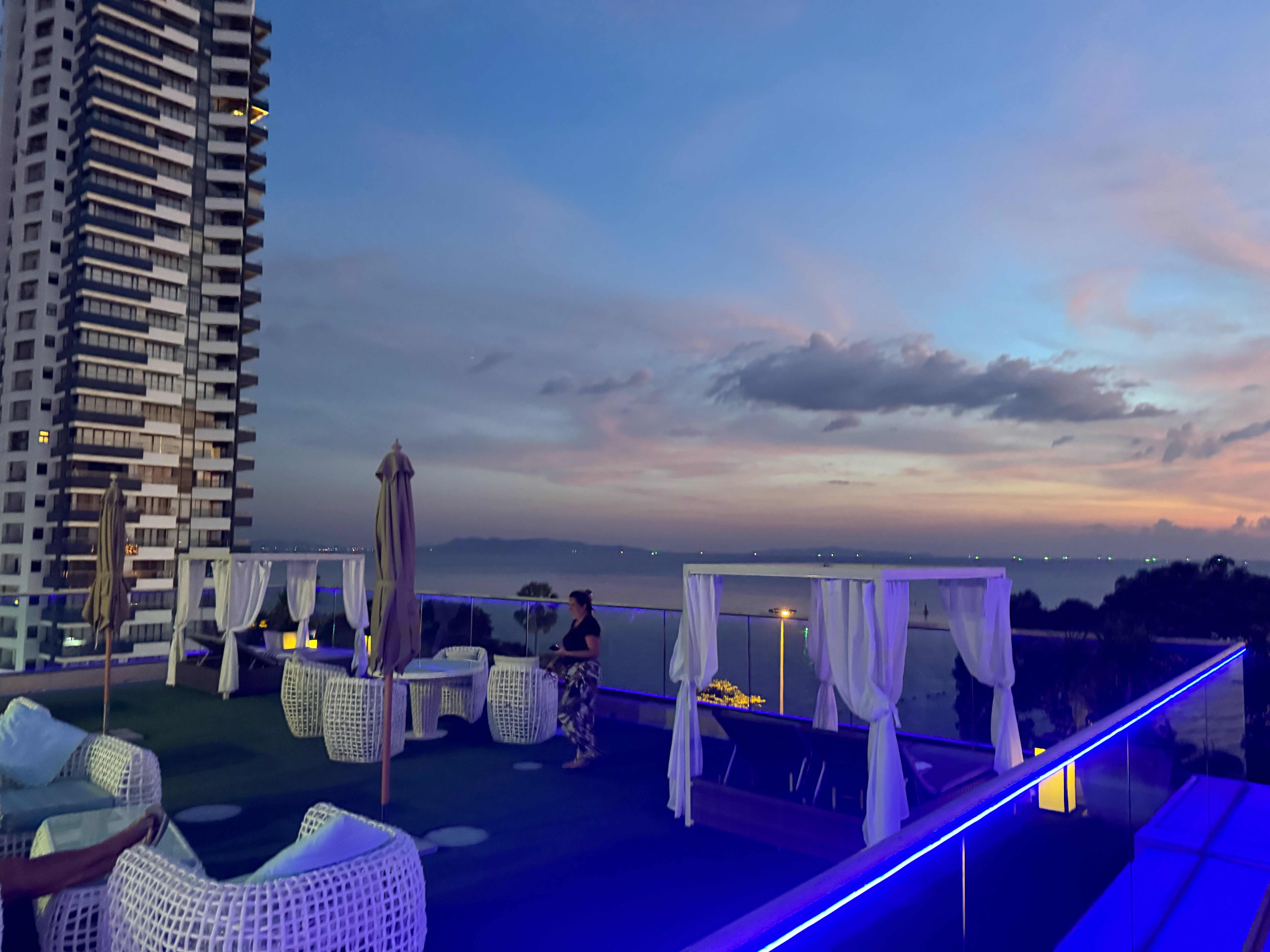 Фото The Sanctuary Resort Pattaya, BW Signature Collection