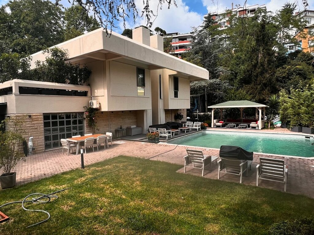 Registration of alterations Onka Engineering & Architecture, Istanbul, photo