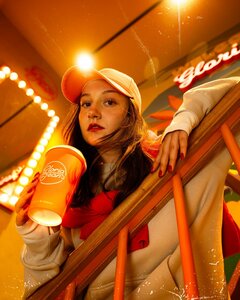 Gloria Jean's Coffees (Antalya, Aksu, Yaşar Sobutay Blv., 13AA), coffee shop