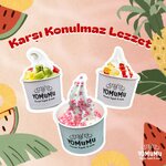 Yomumu (Istanbul, Maltepe, Aydinevler Neighborhood, Siteler Road Street, 1), ice cream