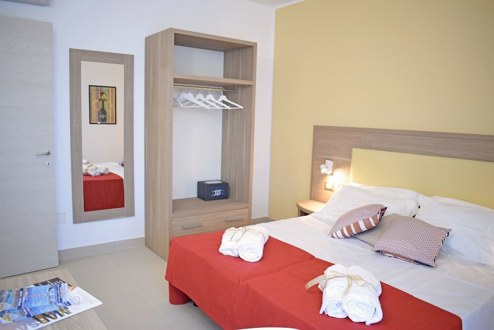 Фото Travini Hotel Residence