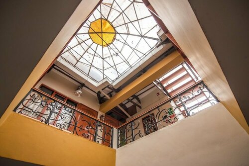 Гостиница Posada Inn в Куско