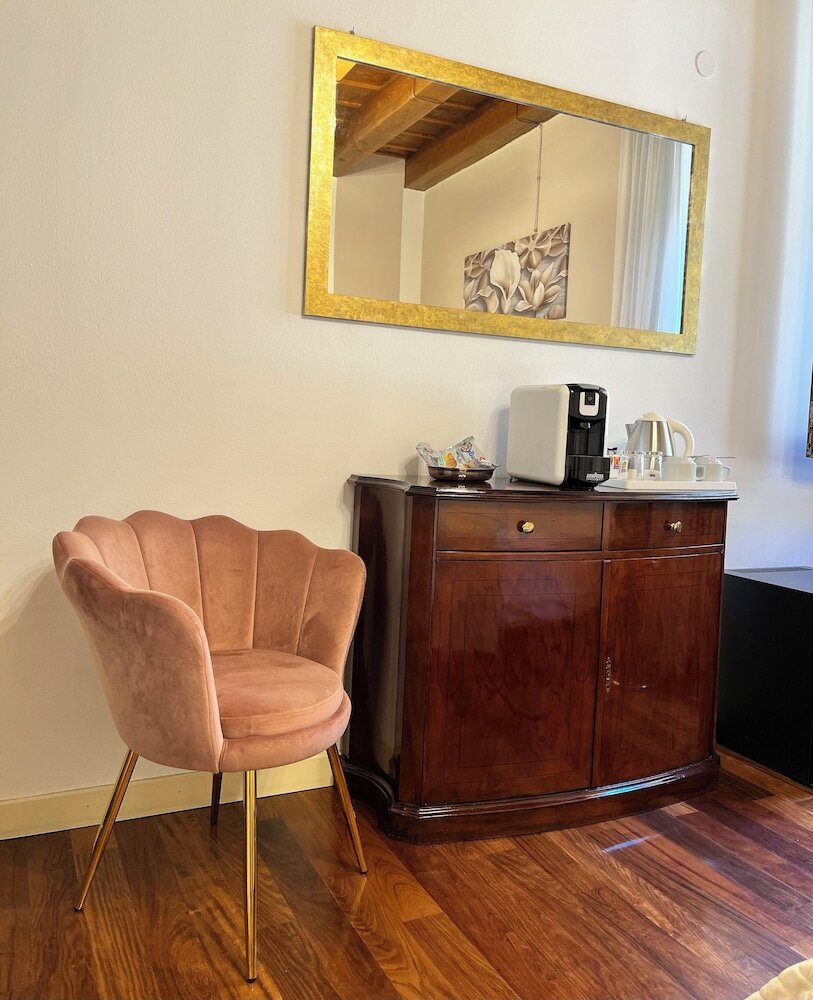 Фото Relais A Ponte Pietra