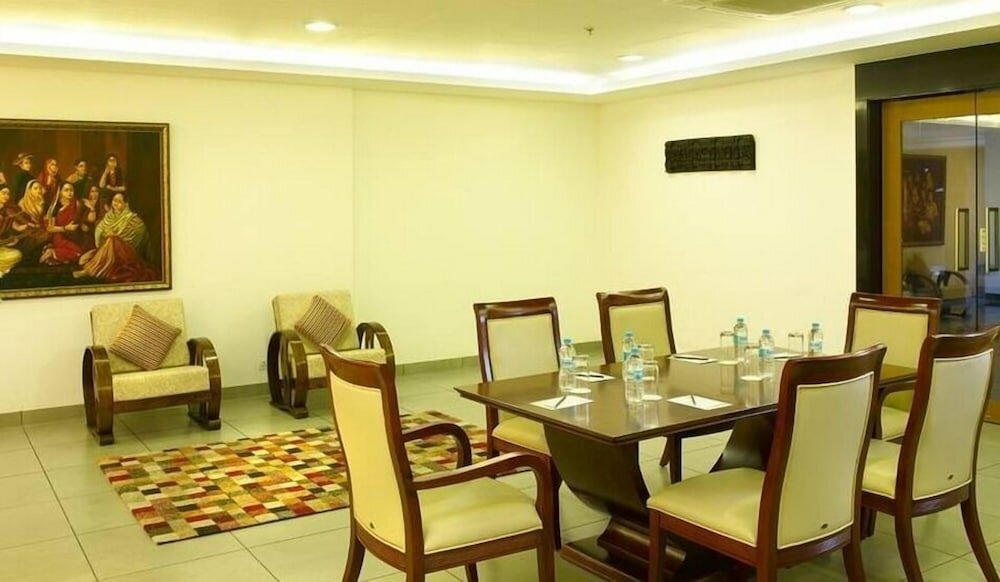 Фото Wonderla Resort