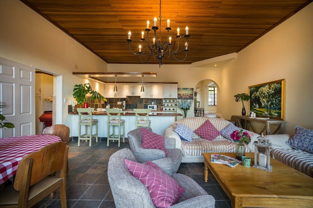 Фото Boutique Villa Guesthouse