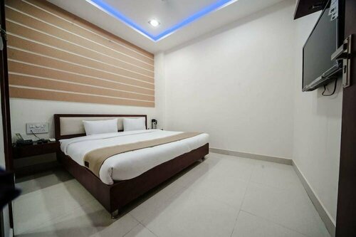 Гостиница Hotel Durga Silver Line в Джодхпуре