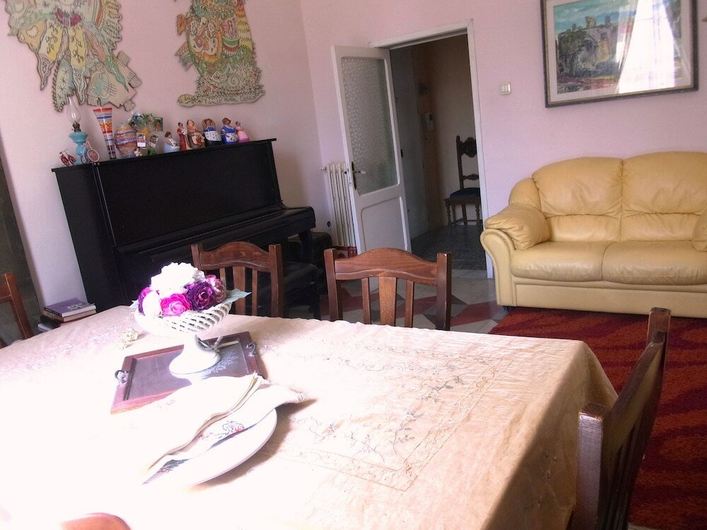 Фото Angeli dell'Osanna B&b