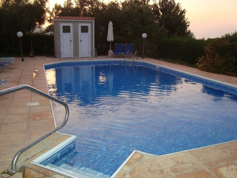 Фото Socrates Apartments