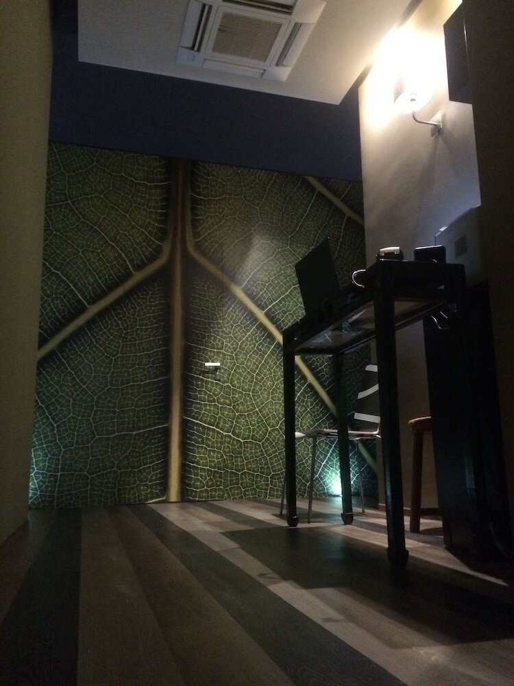 Фото Serendipity Rooms