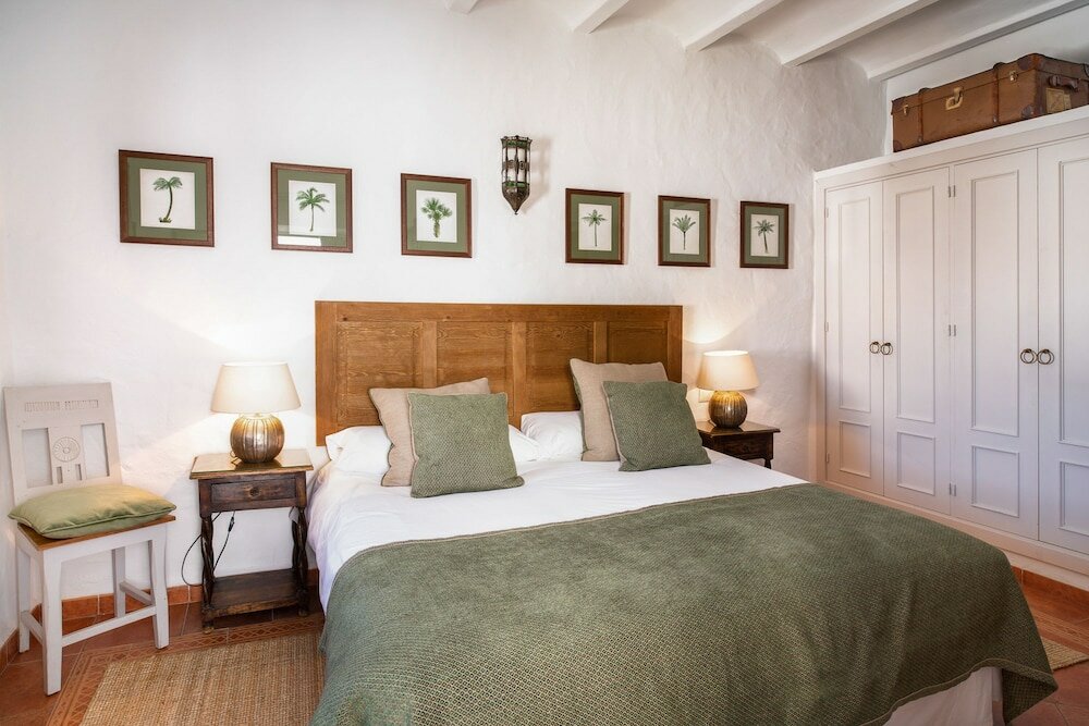 Фото La Casa del Califa