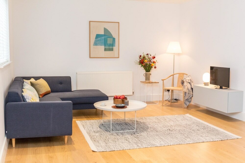 Фото Native Fulham