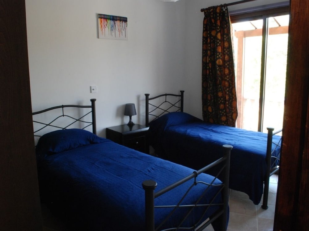 Фото Avra Family Maisonettes